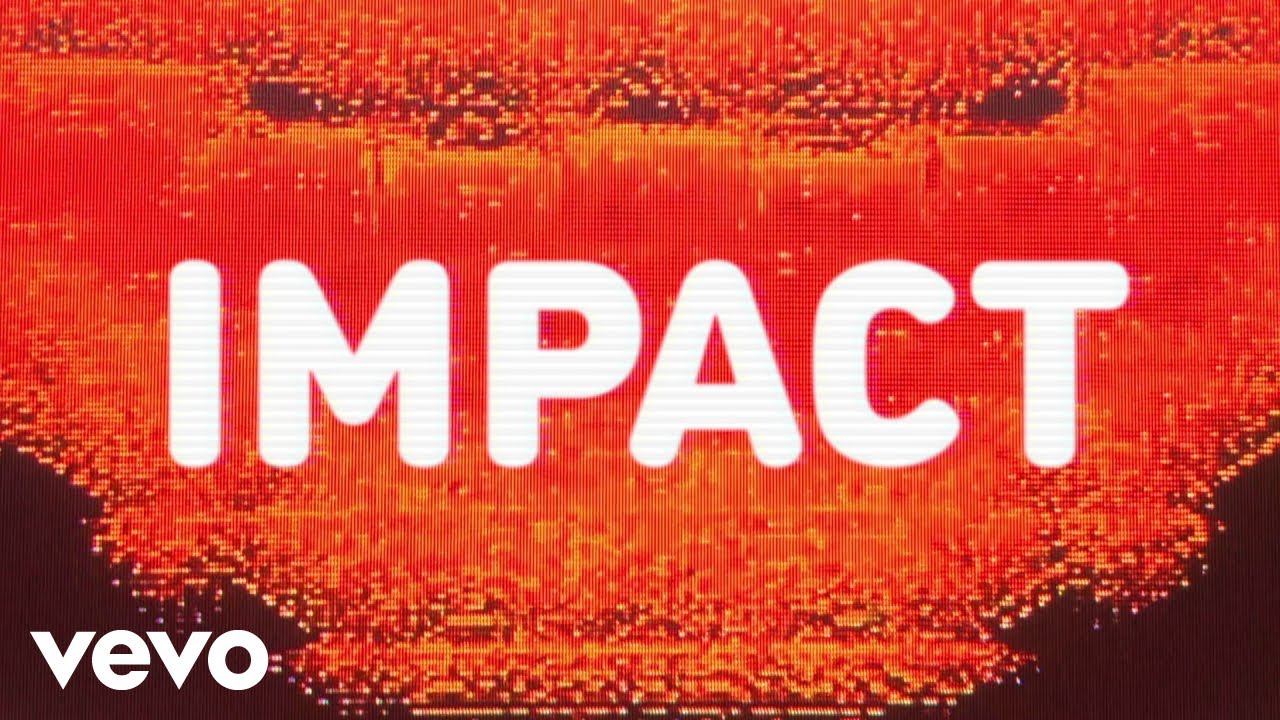 Impact - SG Lewis